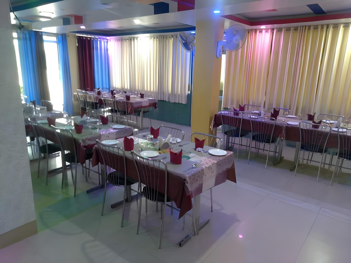 Food & Drinks, HOTEL ARYAN INTERNATIONAL, Bokaro