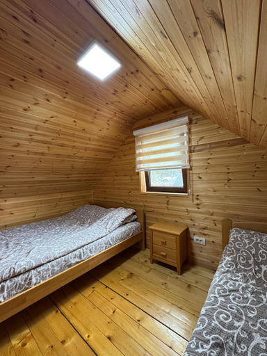 Bedroom 2, Zlatni pogled, Bajina Bašta