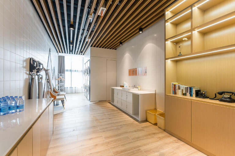 Others 5, Atour Hotel Nanchang Honggutan Qiushui Plaza, Nanchang