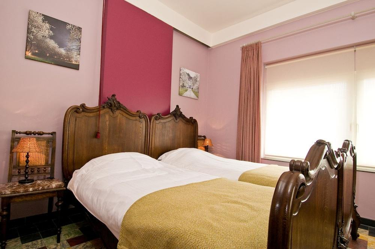 4, Het Pachthof-NEW, Limburg