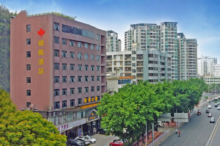 Others 5, Yafeng Hotel (Huizhou West Lake), Huizhou