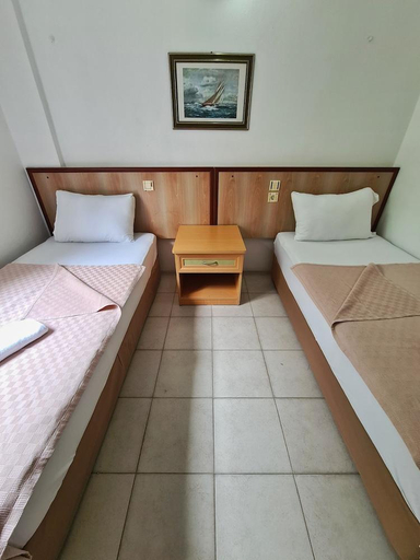 Bedroom 5, Fora Apart Otel Cesme, Çeşme
