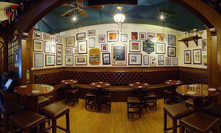 Food & Drinks 4, ICE FLOWER HOTEL 冰花酒店(广州天河体育中心林和西地铁站店), Guangzhou