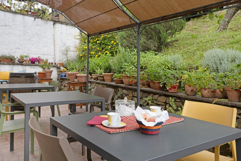 Food & Drinks, La scortica - casa di campagna, La Spezia