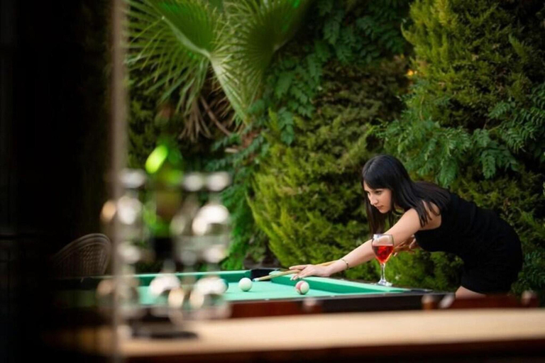 Food & Drinks 4, Fethiye Park Hotel, Fethiye