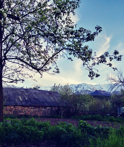 Others 2, Tatev Guest House