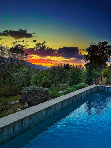 Sport & Beauty 2, A Villa di Rutali, Haute-Corse