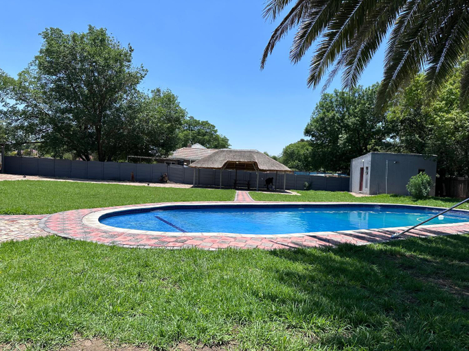 Others 5, Starpoint Guest house, Sedibeng