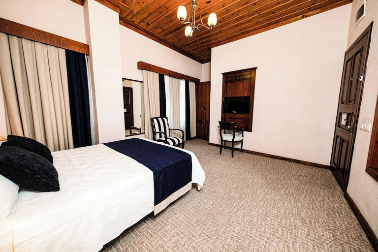 Bedroom 3, Hotel Bosnali, Yüreğir