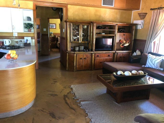 Others 5, Golf View Guest House, Vhembe