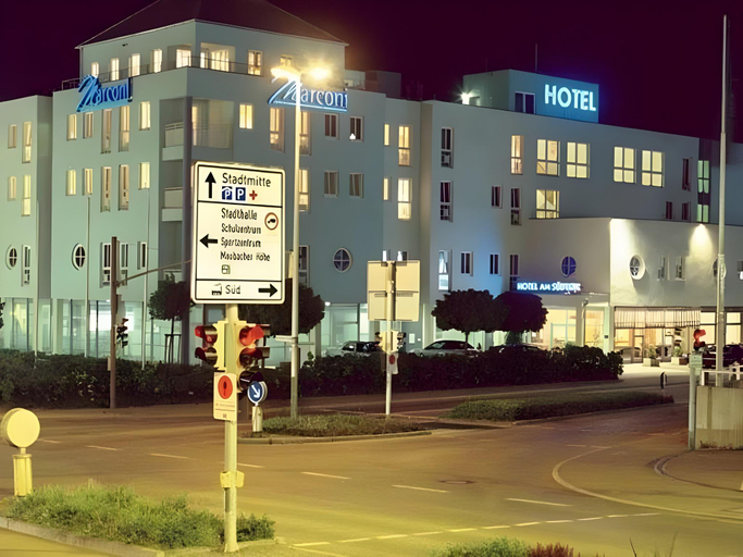 Others 4, Hotel Suedtor, Rems-Murr-Kreis