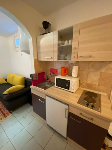 Others 2, Come & Stay Apartments and rooms City Center, Budapesti