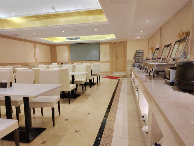 Food & Drinks 4, Vienna Hotel Guangxi Fusui, Chongzuo