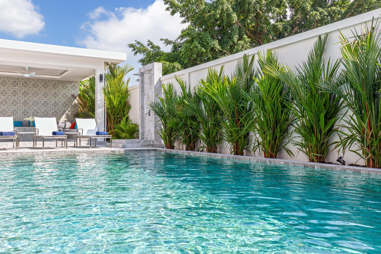 Sport & Beauty 2, Villa Brianna Luxuria 2, Phuket Island