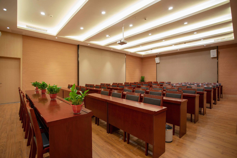 Others 2, GreenTree Eastern Hotel Henan Anyang Hua County Wuzhou Xinshidai Square, Anyang