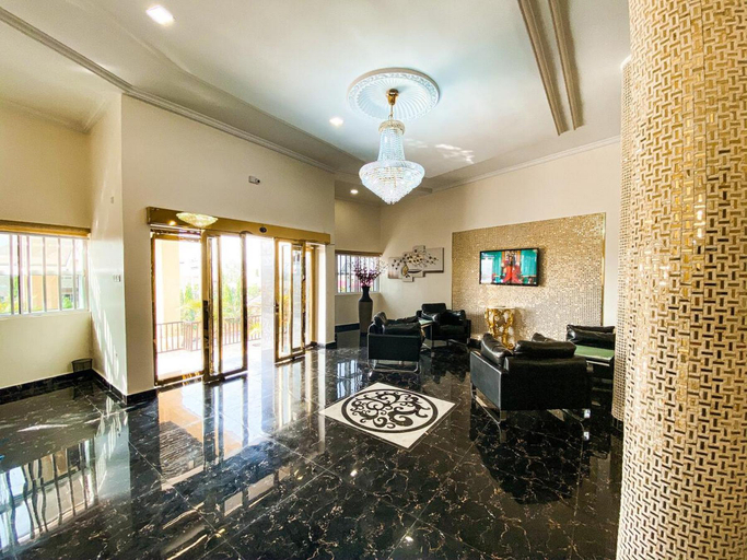 Public Area, Bestchoice Hotel and Suites Enugu, Enugu North