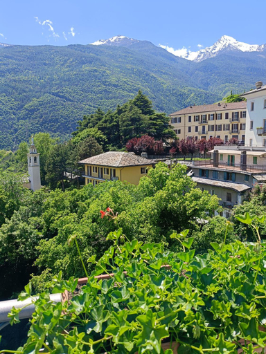 Others 5, Liberty House Alps, Aosta