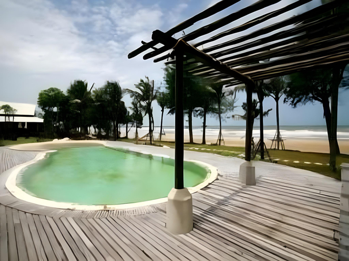 Sport & Beauty 2, Chivaree Hotel and Resort, Tha Mai