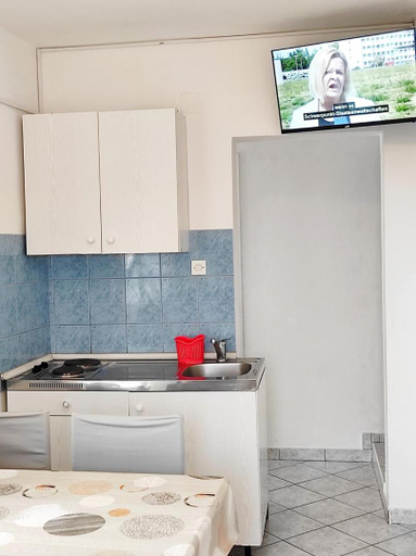 Others 5, Apartments Danica, Lopar/Supetarska Draga