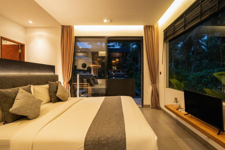 Bedroom 3, Villa Aruna by BaliSuperHost, Gianyar