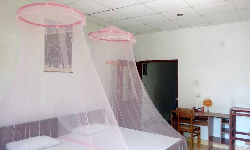 Bedroom, House Of Le Meridien, Katana