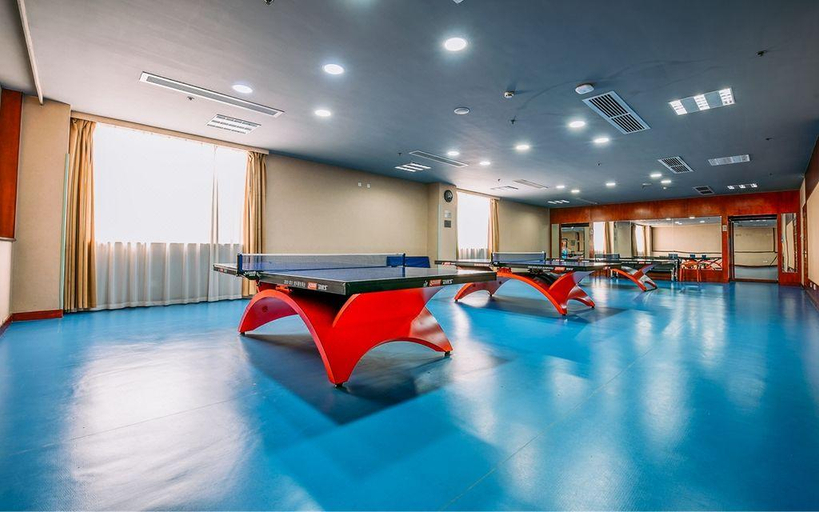 Sport & Beauty, Gloria Grand Hotel Xi'an Tianyu, Xi'an