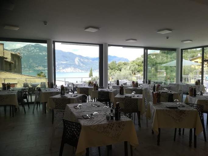 Food & Drinks 3, Locanda San Marco, Verona