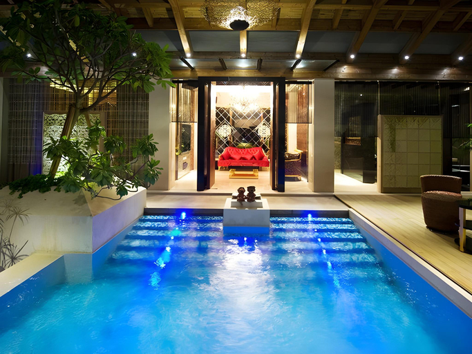 Sport & Beauty, Royal Group Motel Ming Zu Branch, Kaohsiung