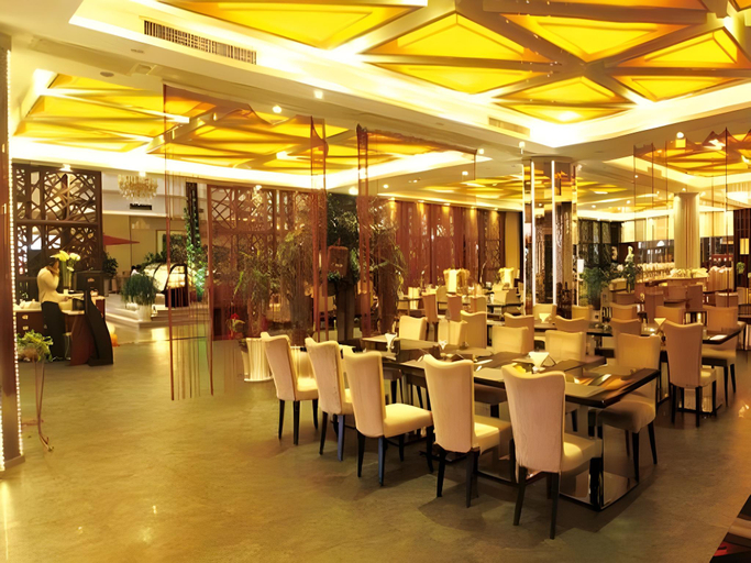 Others 3, Yantai Bihai Hotel, Yantai