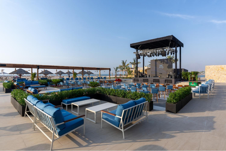 Food & Drinks 5, Rixos Al Mairid Ras Al Khaimah, Ras Al Khaimah
