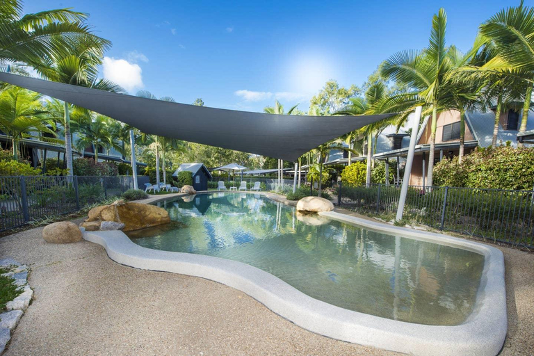 Sport & Beauty, Canopy Chalet 4, Magnetic Island