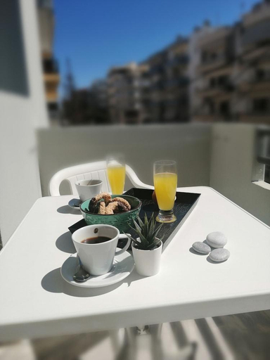 Food & Drinks 5, Mardinik Hotel Apartments, Crete