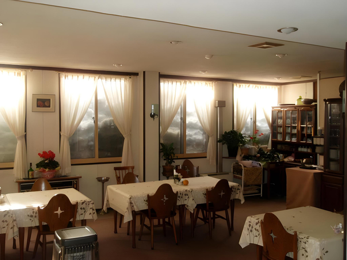 Food & Drinks 3, Hotel Mumon, Myōkō