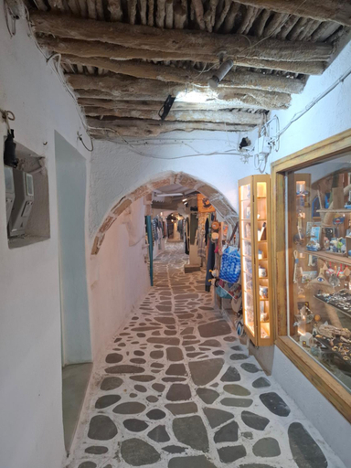 Others 5, Actis studios 1, South Aegean