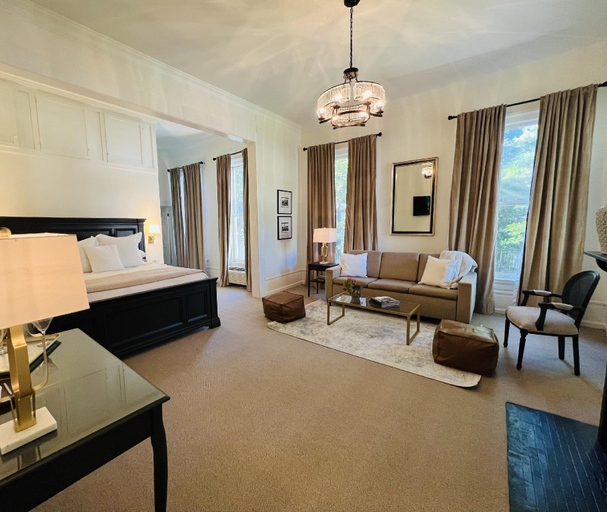 Others 5, The General's Quarters Boutique Hotel, Alcorn