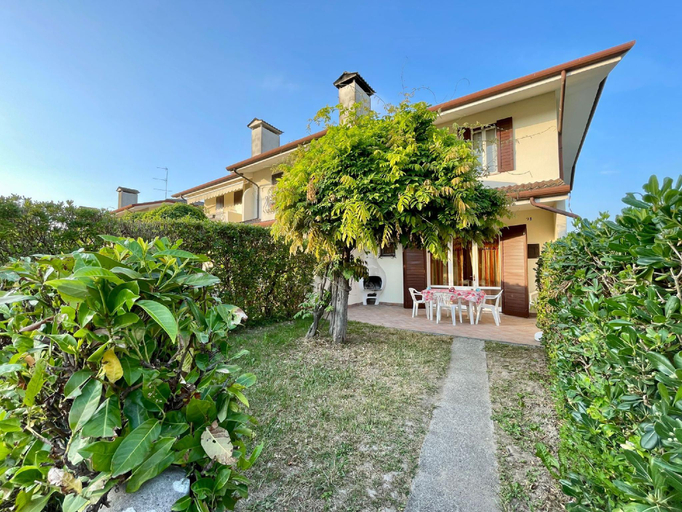 Exterior & Views 1, Nice house for 5 people - pool - tv - Ac, Venezia