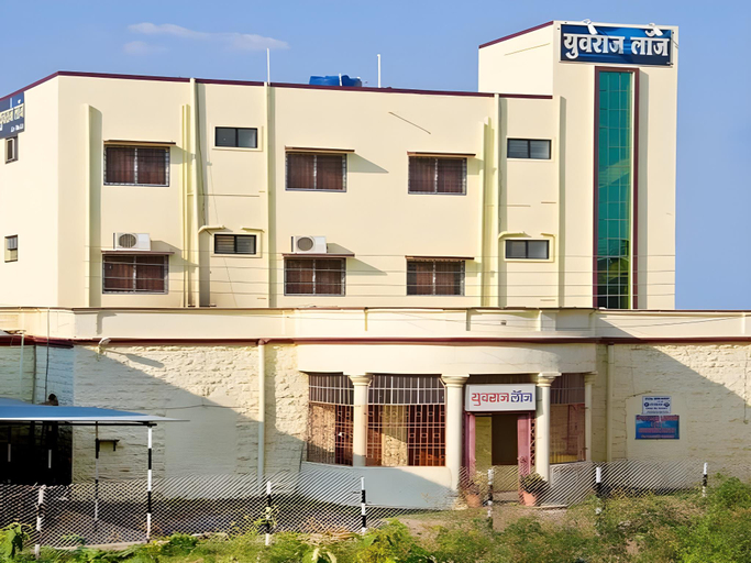 Others 2, Yuvraj Lodge- Osmanabad, Osmanabad