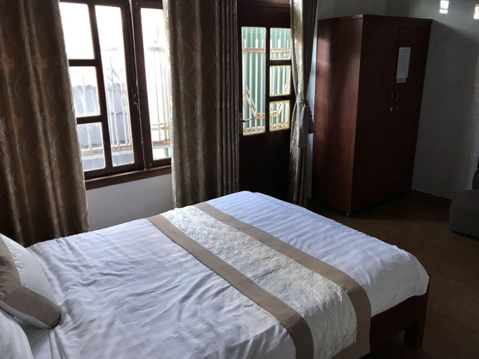 Bedroom 3, Holly Hostel, Đà Lạt