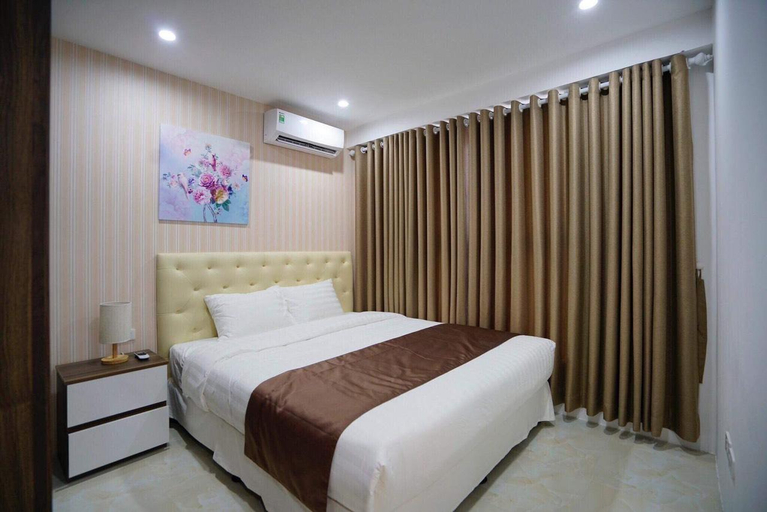 Bedroom 3, Homestay Newlife , Hạ Long
