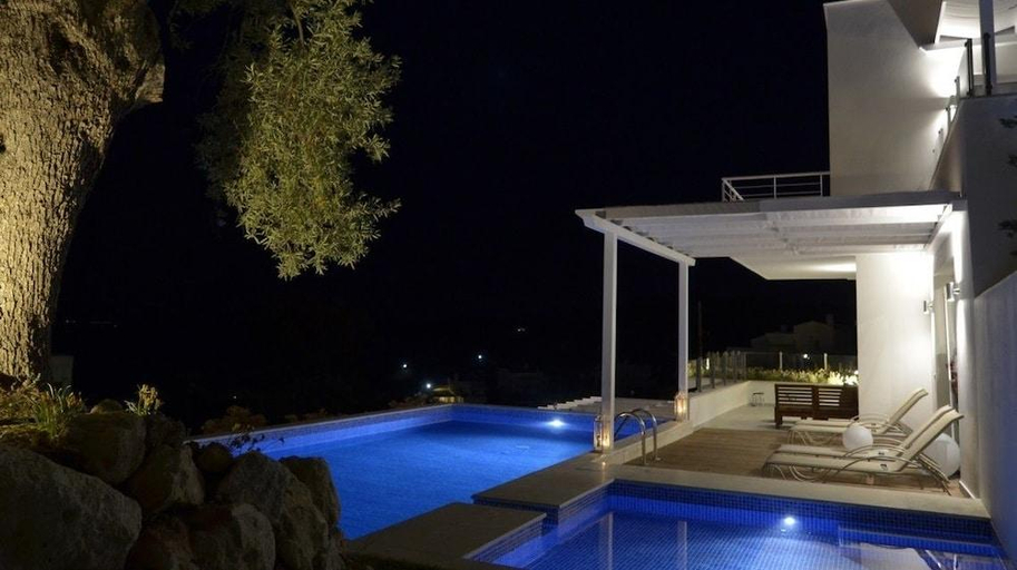 Sport & Beauty 2, KAPPA RESORT, Central Macedonia