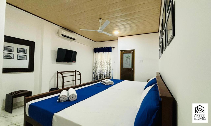 Bedroom 3, Urban Palm Villa, N. Palatha East