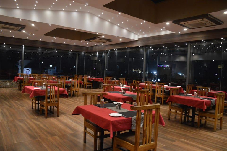 Food & Drinks, i-TOWNe (A Unit of Hotel Shivam International), Deoghar