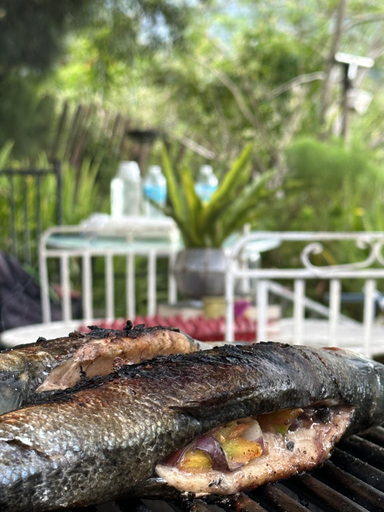 Food & Drinks 4, Tanay Villas, Tanay