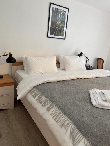 Bedroom 2, stuub windeck, Breisgau-Hochschwarzwald