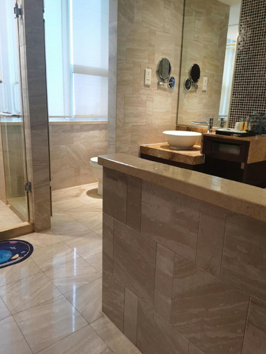 Bathroom 3, Nanchang Oriscene Garden Hotel, Nanchang