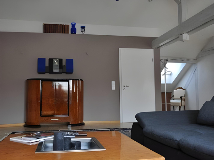 Others 4, Du Russel Suite Apartment, Baden-Baden