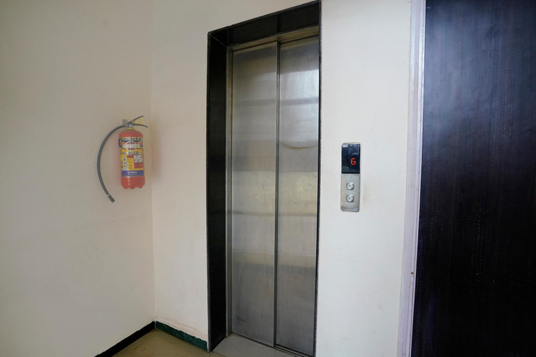 Public Area 2, FabHotel Rio House Apartment, Mumbai Suburban