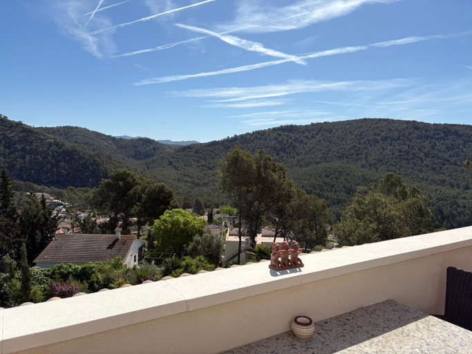 Others 5, Olivella Bed&breakfast, Barcelona
