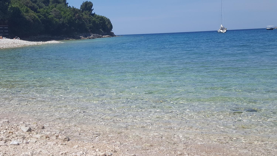 Others 5, Apartments Paradiso, Pula