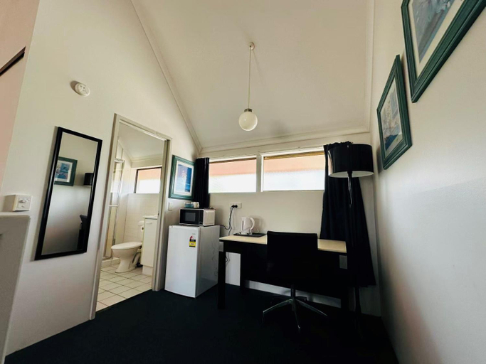 Bedroom 2, Enderley Gardens Resort, Gold Coast